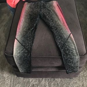 Nike workout legging